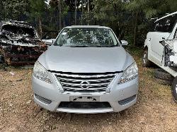 View Auto part Engine NISSAN PULSAR 2015