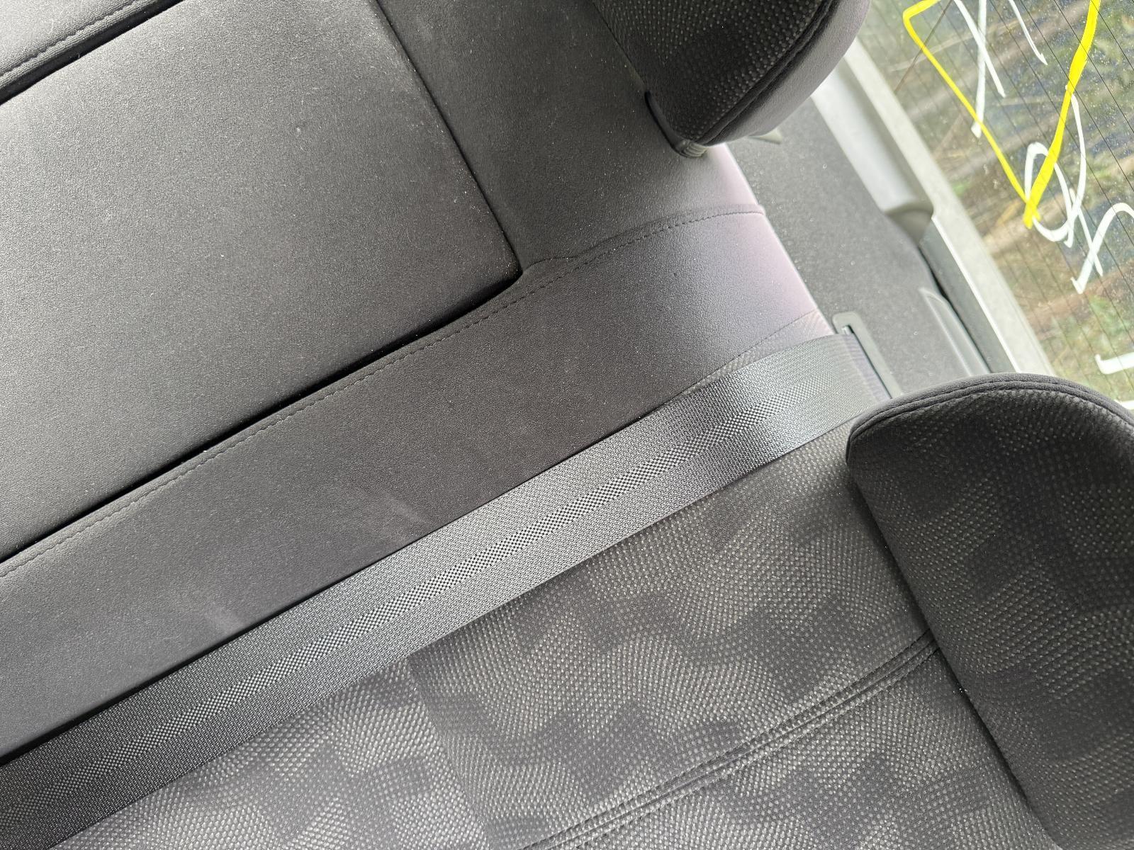 View Auto part Seatbelt/Stalk NISSAN PULSAR 2015