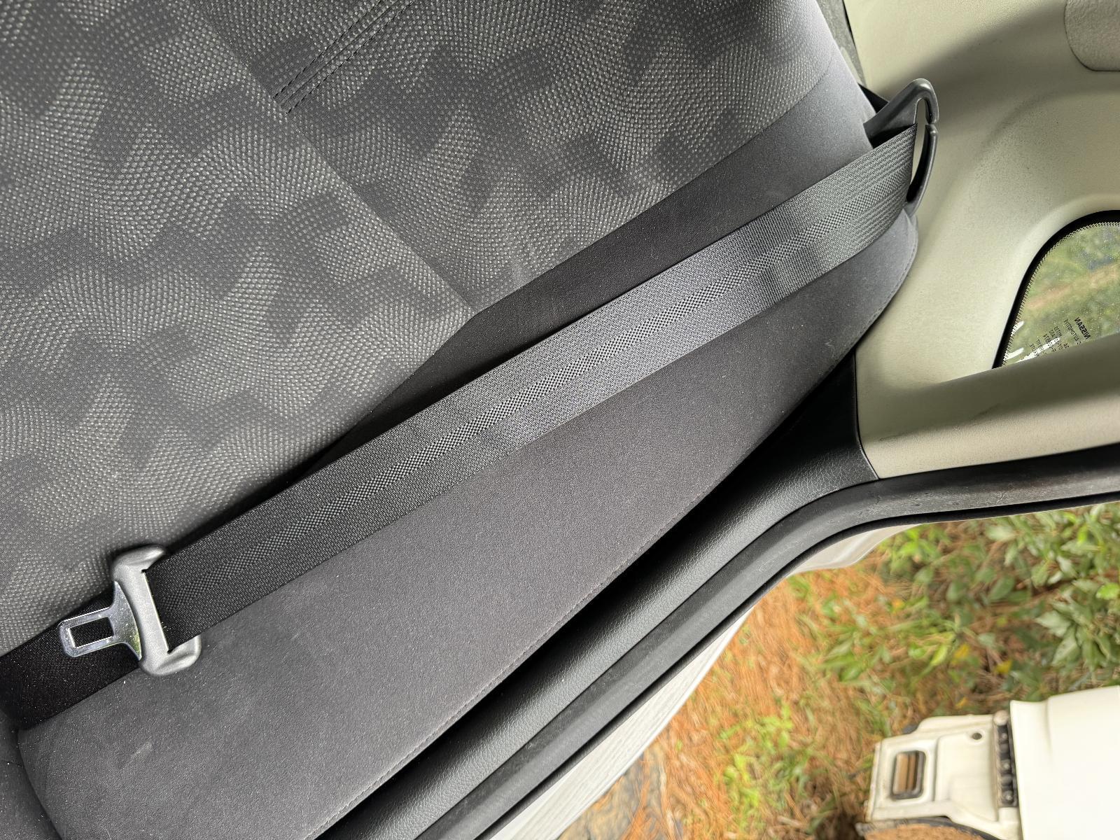 View Auto part Seatbelt/Stalk NISSAN PULSAR 2015