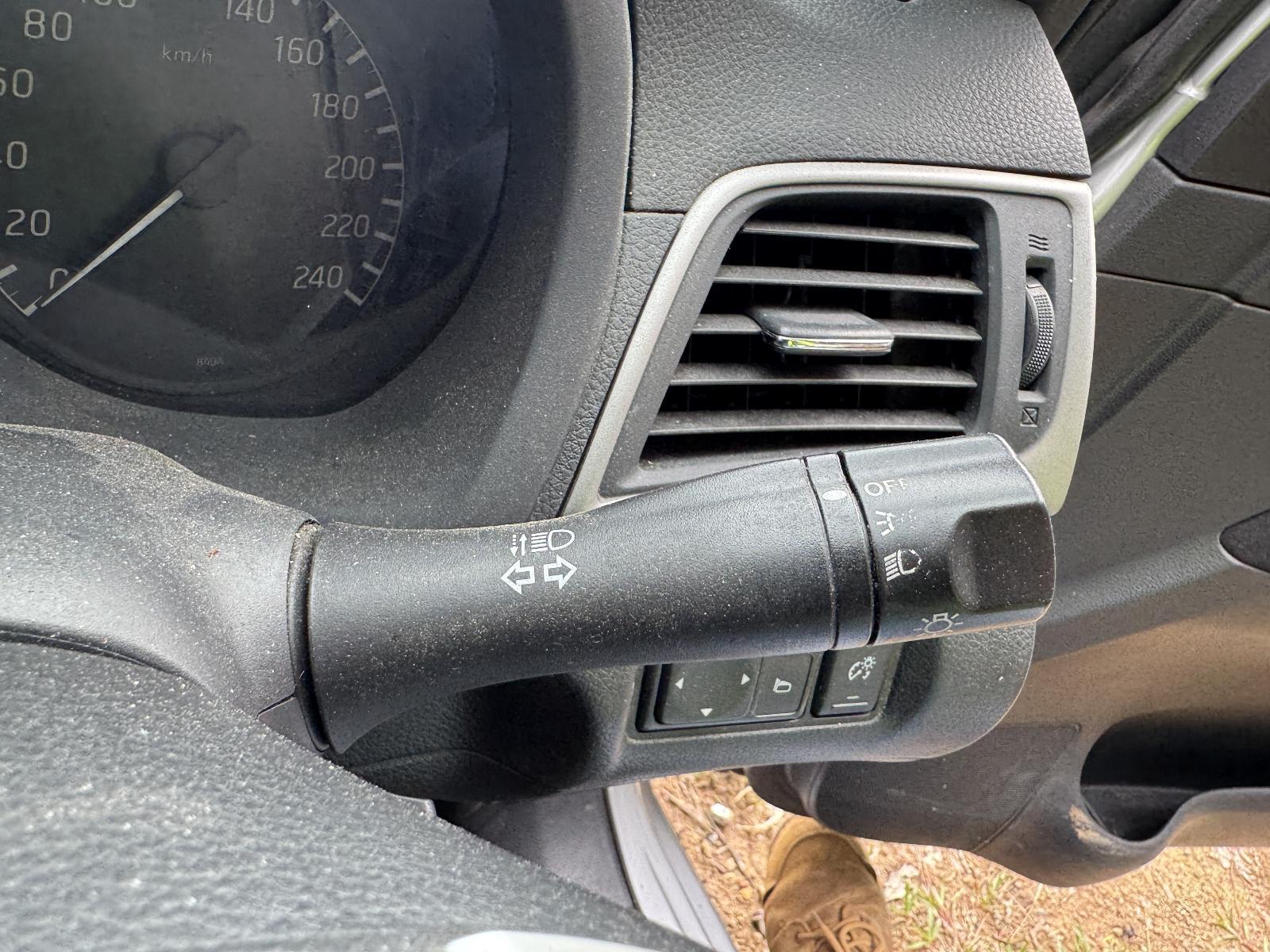 View Auto part Combination Switch NISSAN PULSAR 2015