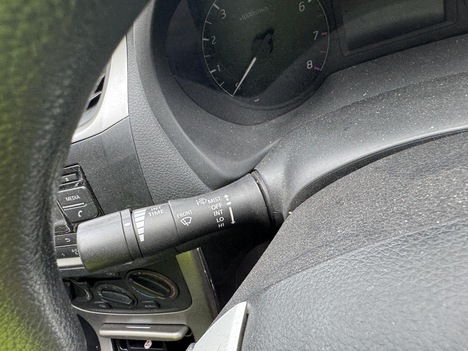 View Auto part Combination Switch NISSAN PULSAR 2015