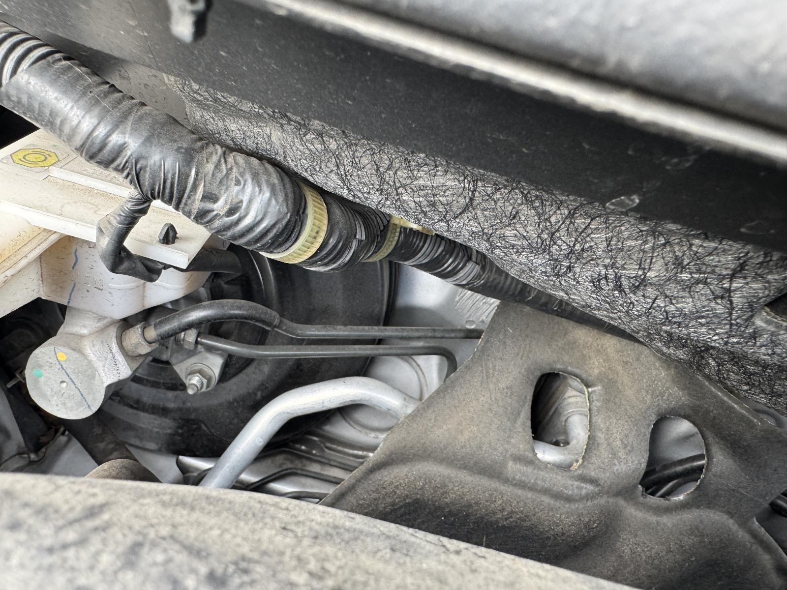 View Auto part Brake Booster NISSAN PULSAR 2015