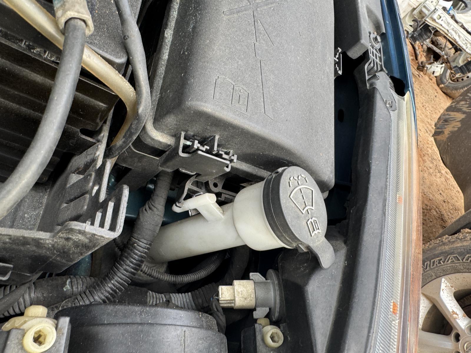 View Auto part Washer Bottle HOLDEN CRUZE 2012