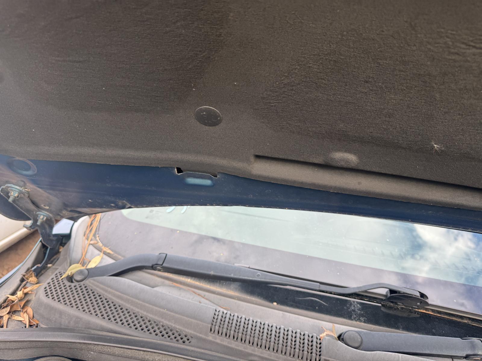 View Auto part Wiper Arm HOLDEN CRUZE 2012