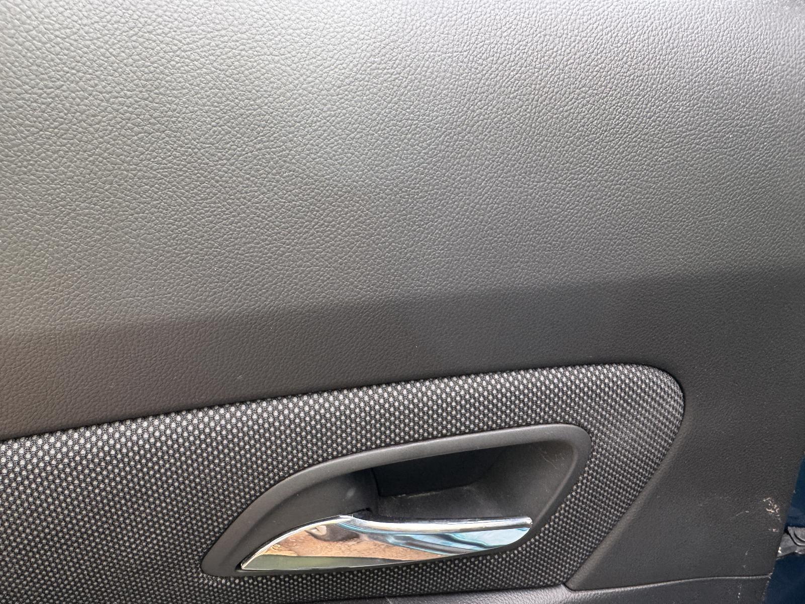 View Auto part Door Handle HOLDEN CRUZE 2012