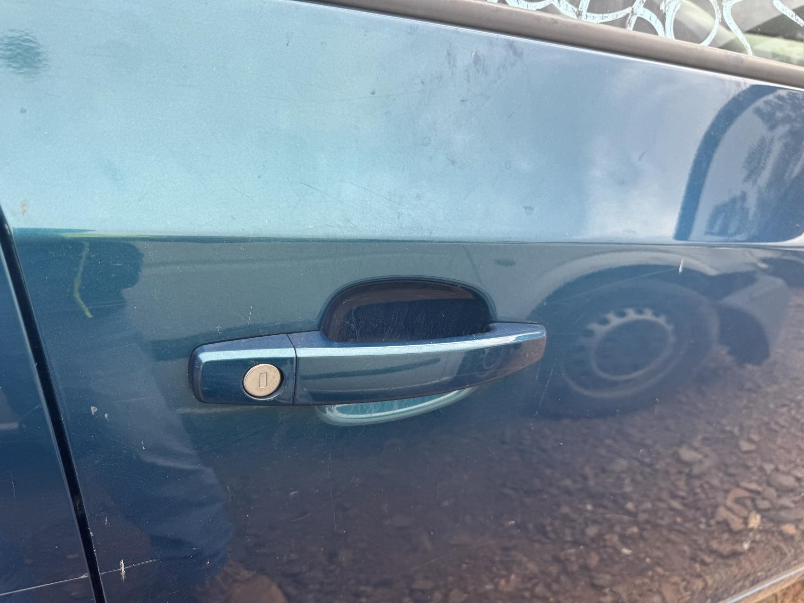 View Auto part Door Handle HOLDEN CRUZE 2012