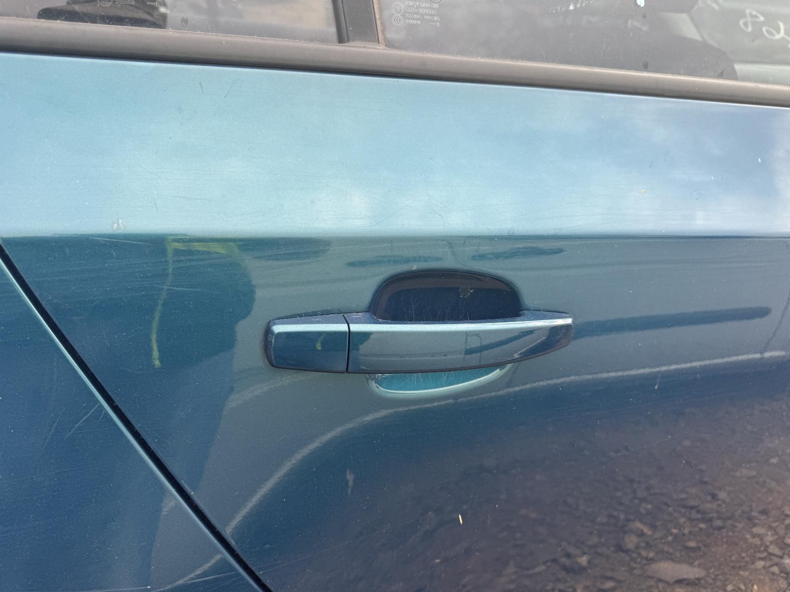 View Auto part Door Handle HOLDEN CRUZE 2012