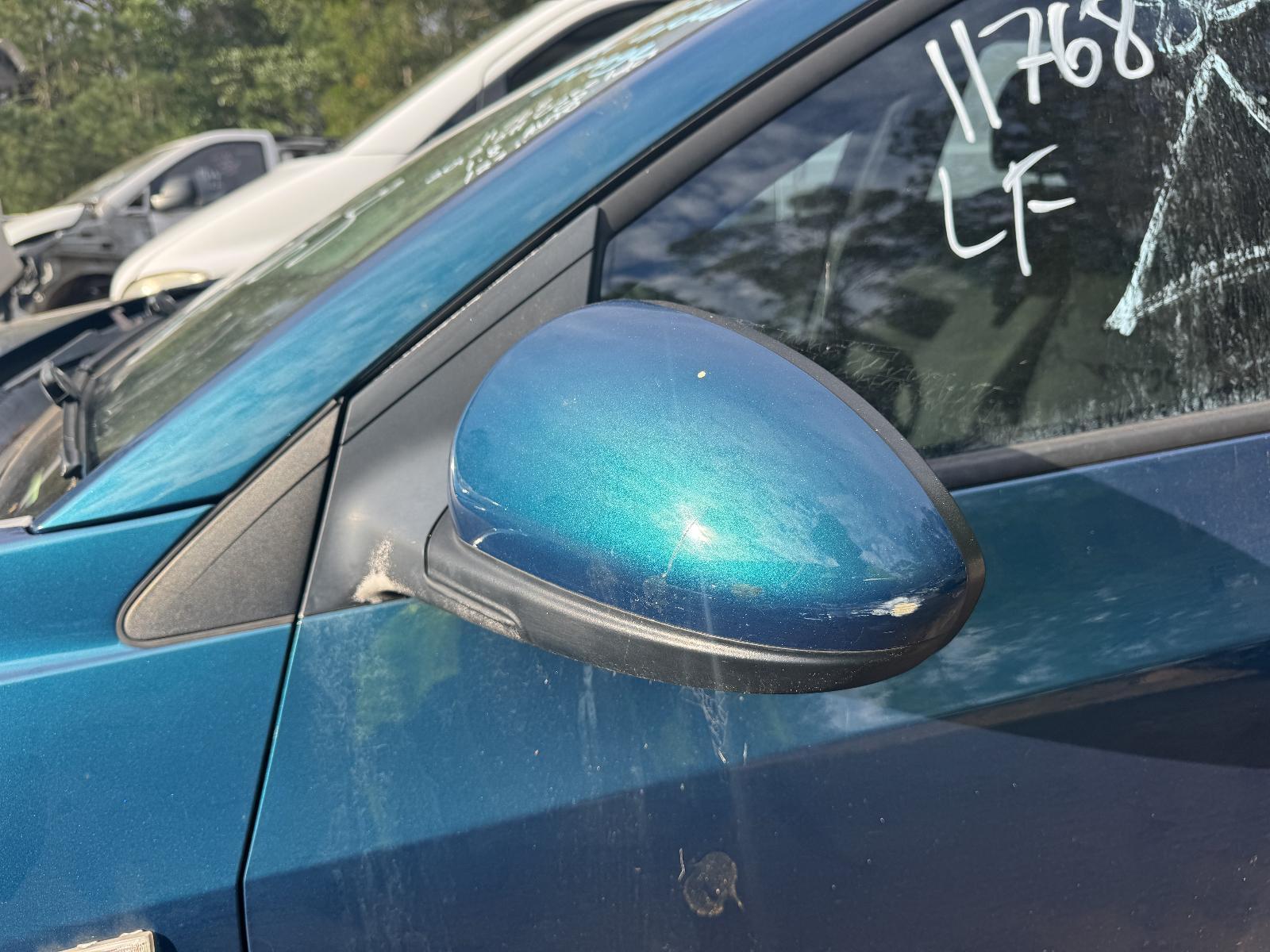 View Auto part Left Door Mirror HOLDEN CRUZE 2012