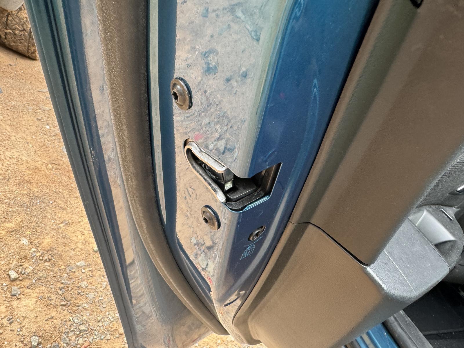 View Auto part Door/Boot/Gate Lock HOLDEN CRUZE 2012