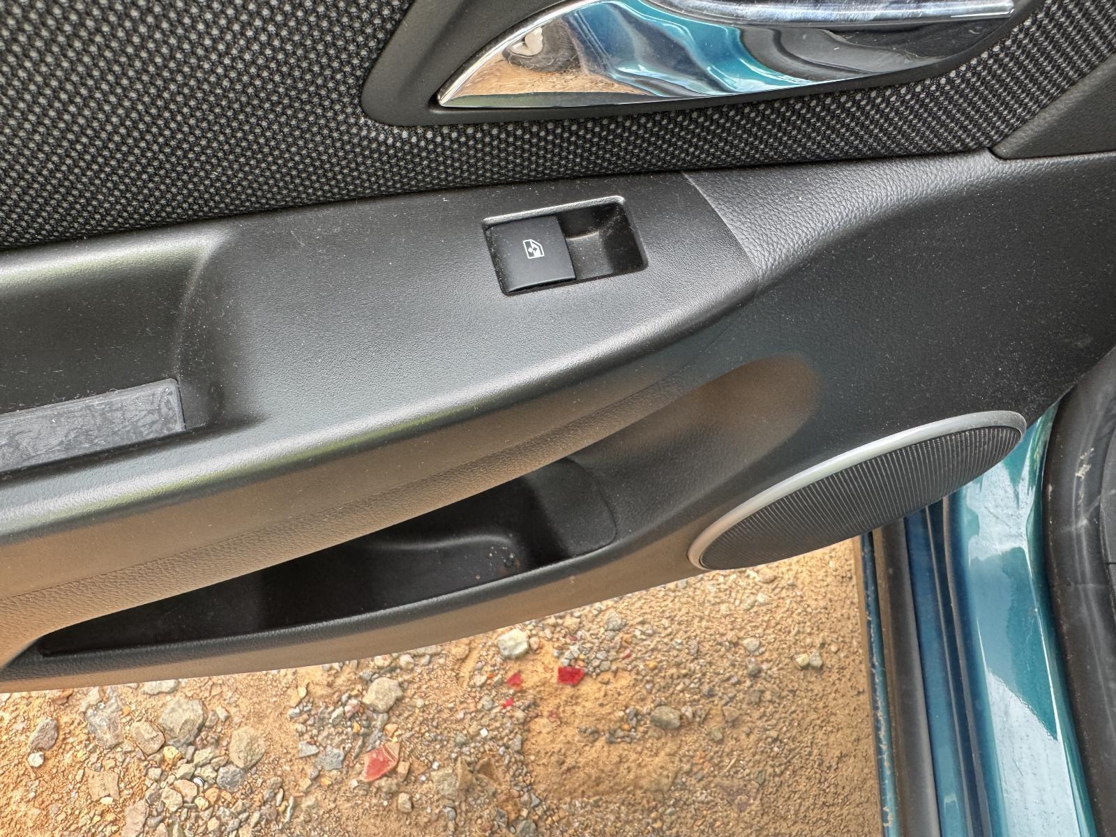 View Auto part Pwr Dr Wind Switch HOLDEN CRUZE 2012