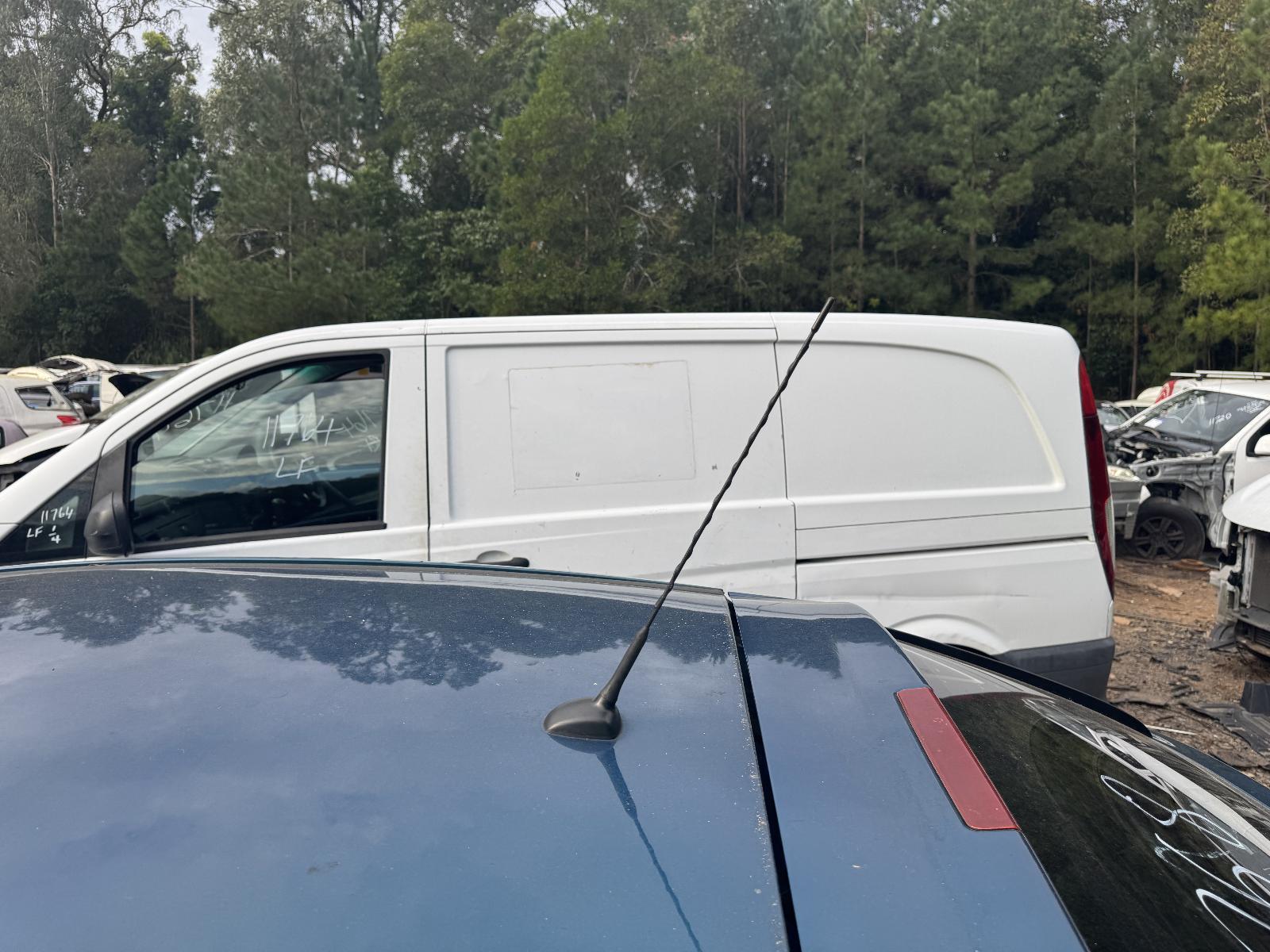 View Auto part Antenna HOLDEN CRUZE 2012