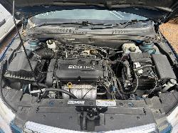 View Auto part Engine HOLDEN CRUZE 2012