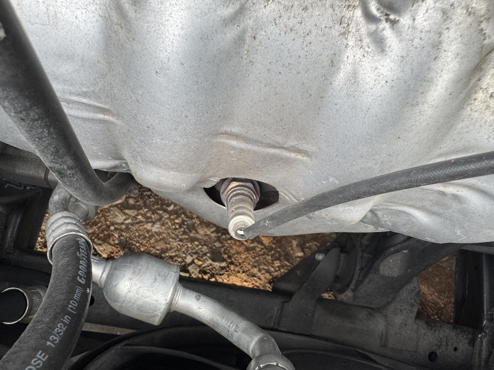 View Auto part Oxygen Sensor HOLDEN CRUZE 2012