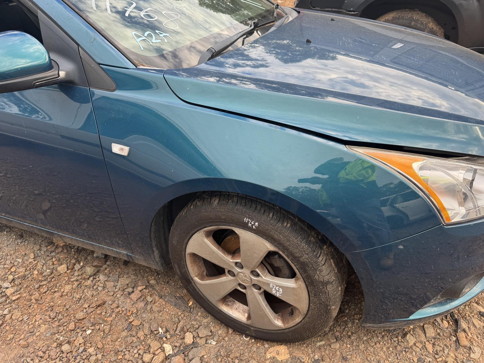 View Auto part Right Guard HOLDEN CRUZE 2012