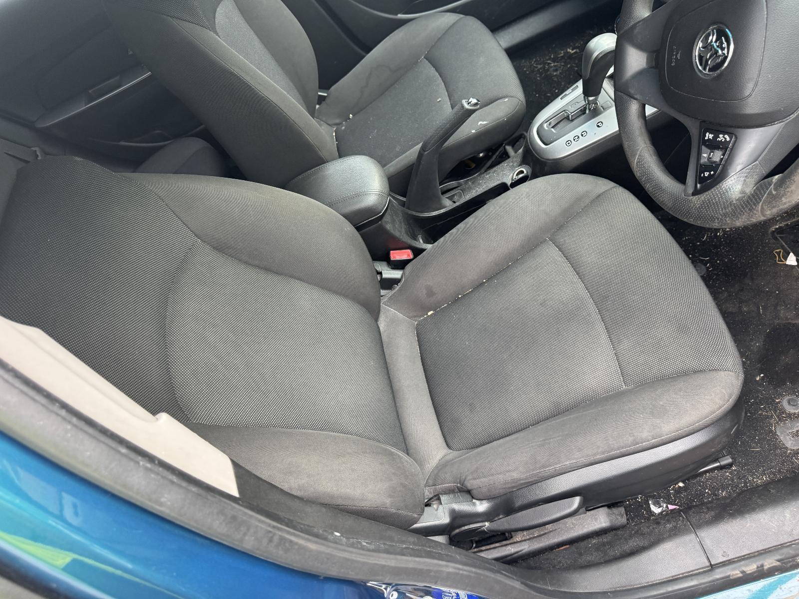 View Auto part Front Seat HOLDEN CRUZE 2012