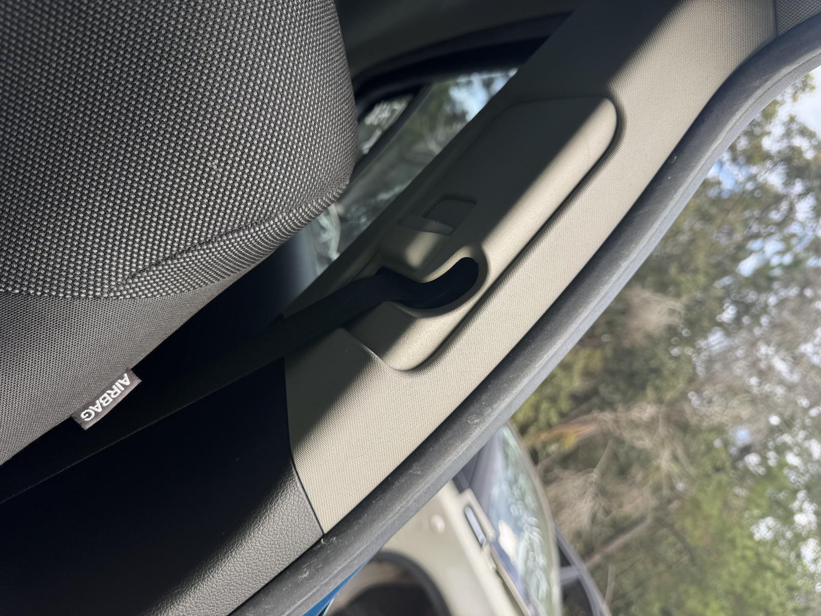 View Auto part Seatbelt/Stalk HOLDEN CRUZE 2012
