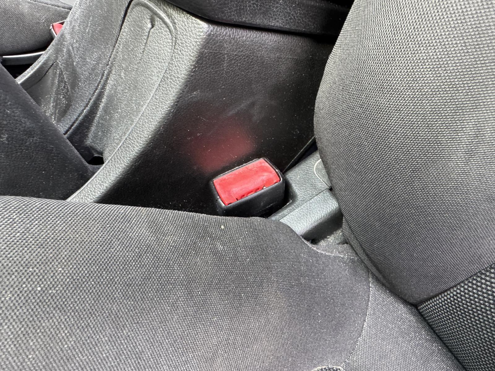 View Auto part Seatbelt/Stalk HOLDEN CRUZE 2012