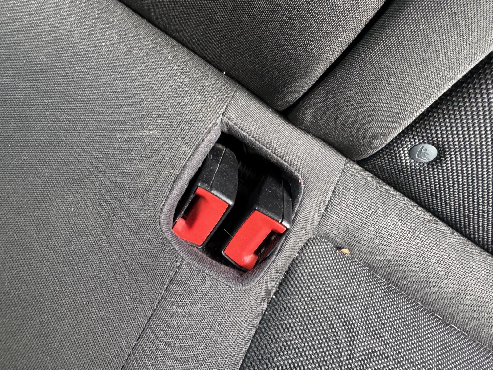 View Auto part Seatbelt/Stalk HOLDEN CRUZE 2012