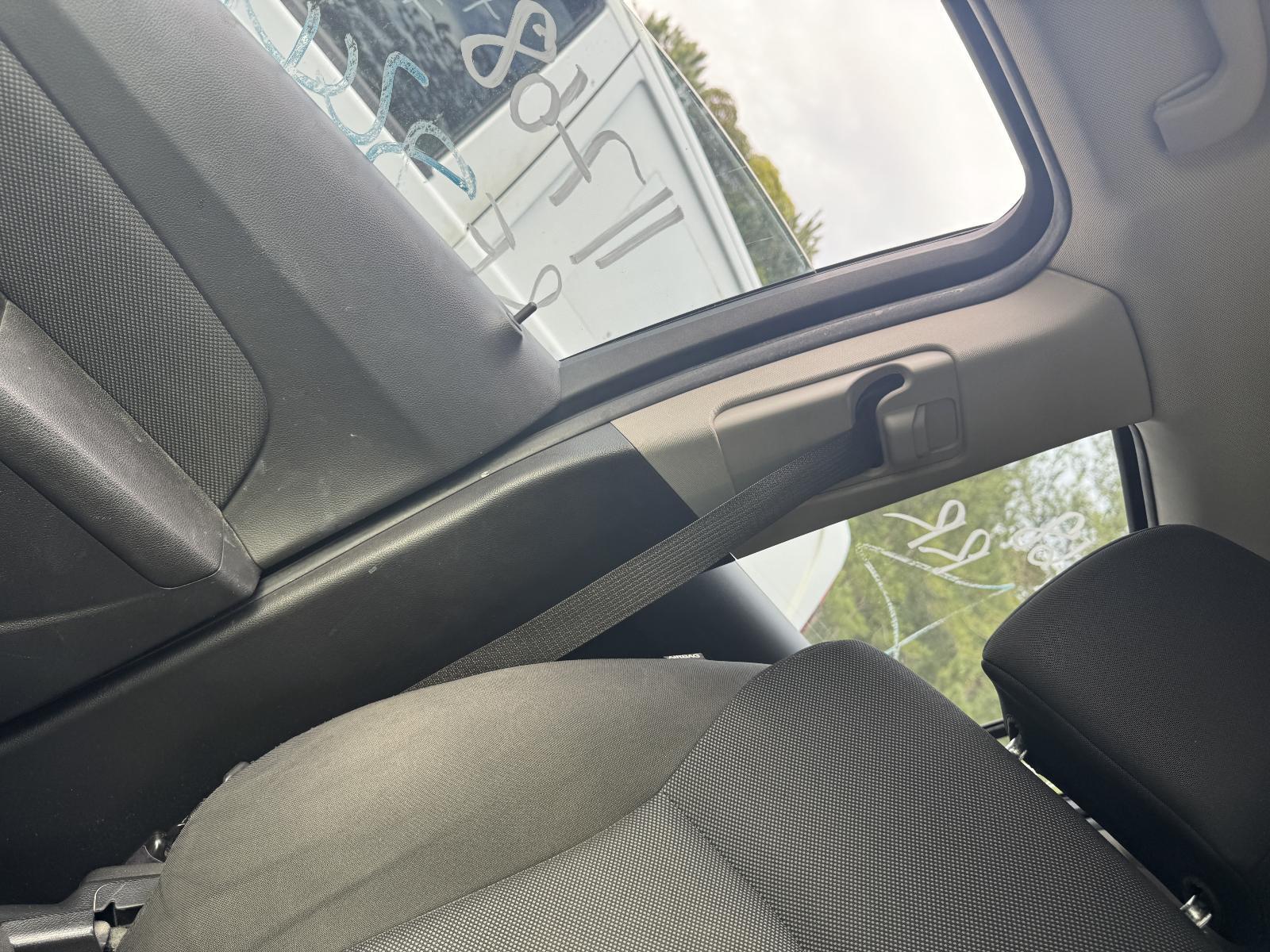 View Auto part Seatbelt/Stalk HOLDEN CRUZE 2012