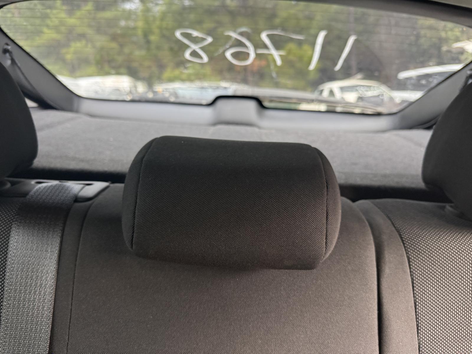 View Auto part Headrest HOLDEN CRUZE 2012