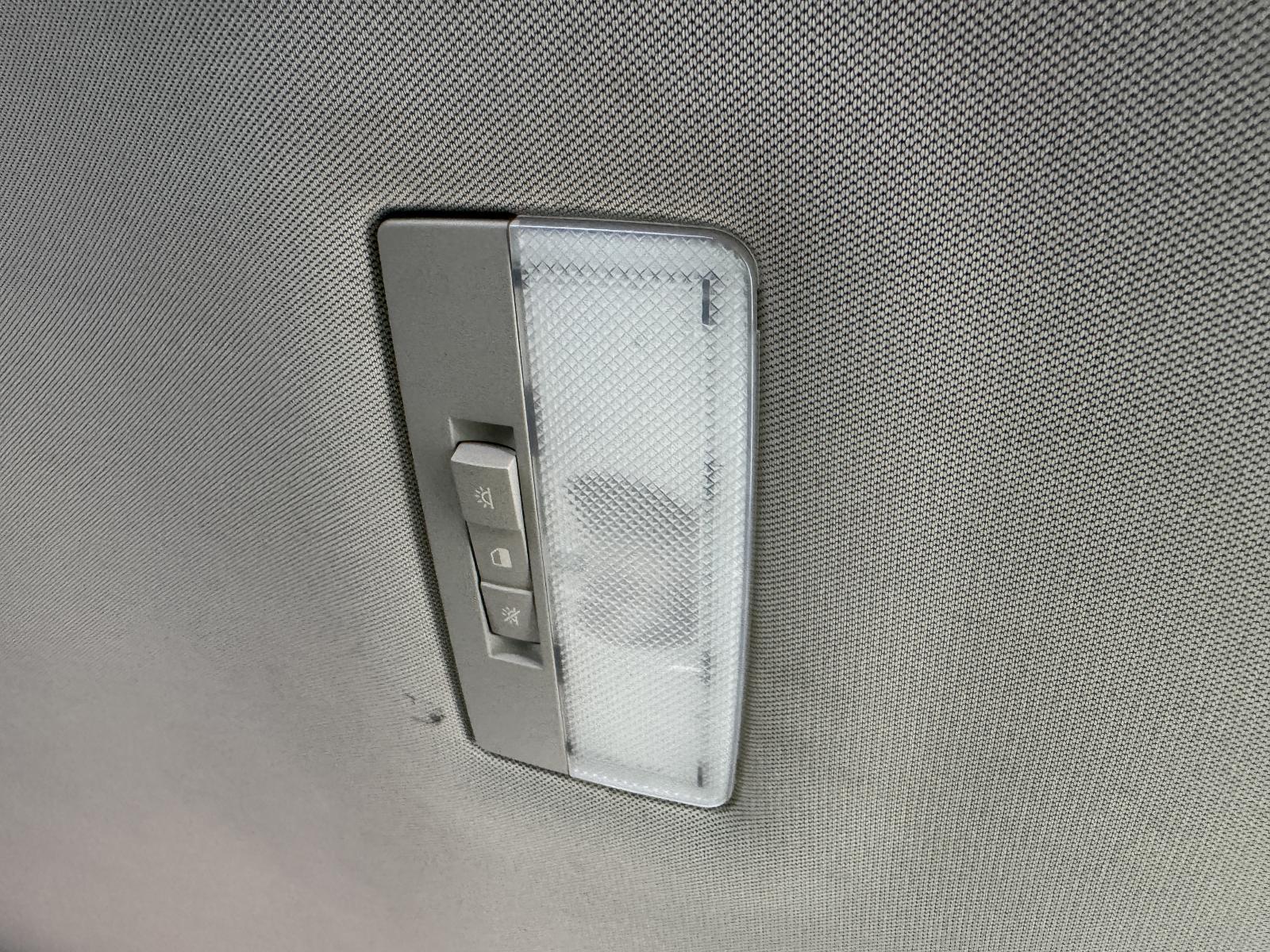 View Auto part Courtesy Light HOLDEN CRUZE 2012