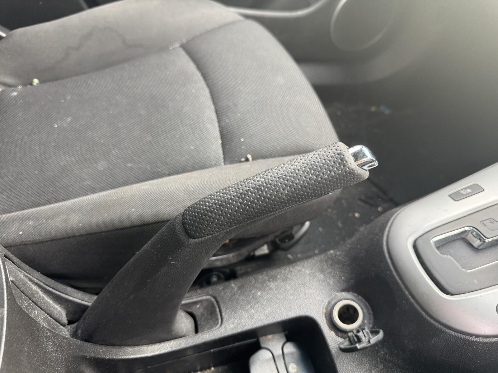 View Auto part Handbrake Lever HOLDEN CRUZE 2012