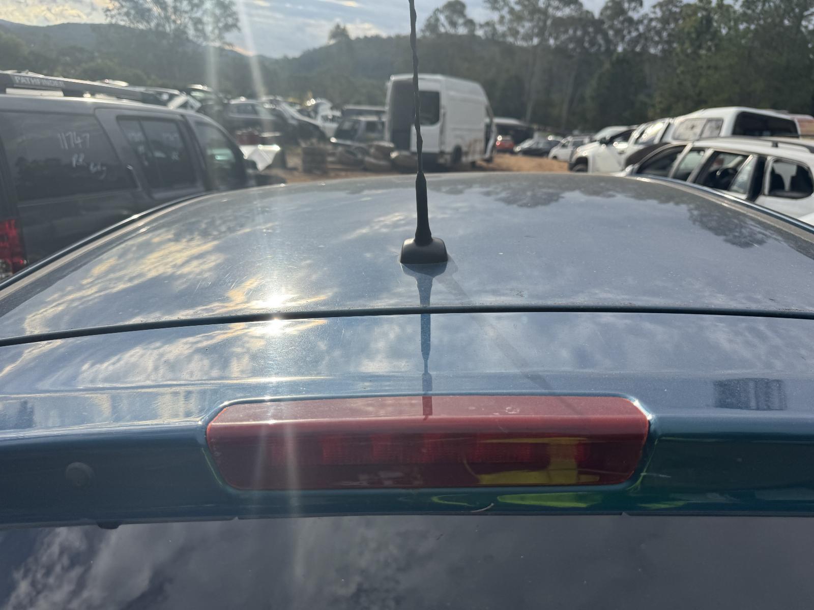 View Auto part High Level Stoplight HOLDEN CRUZE 2012