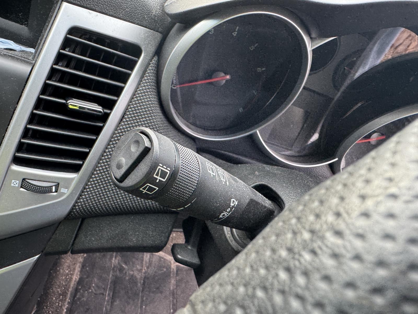 View Auto part Combination Switch HOLDEN CRUZE 2012