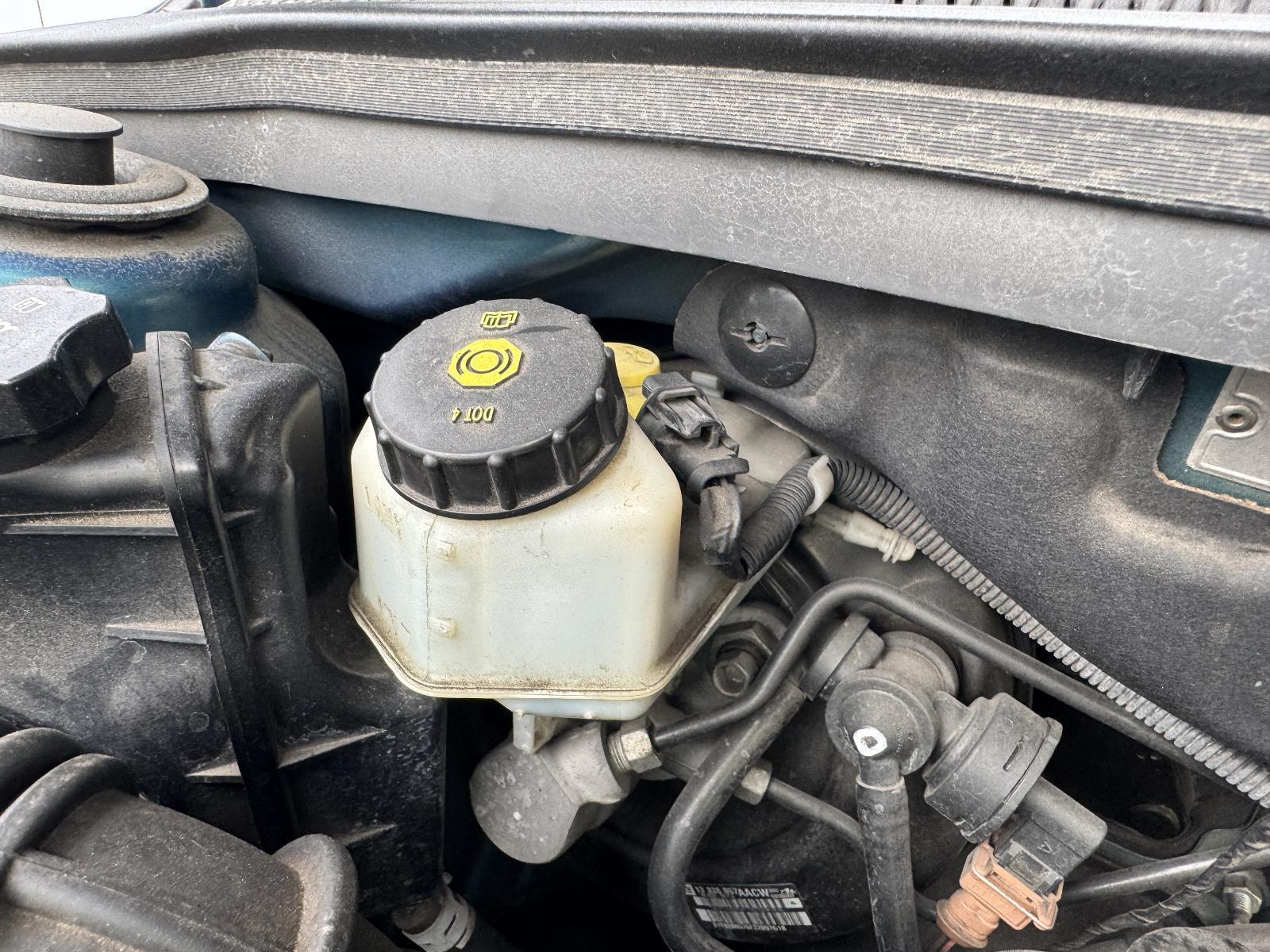 View Auto part Master Cylinder HOLDEN CRUZE 2012