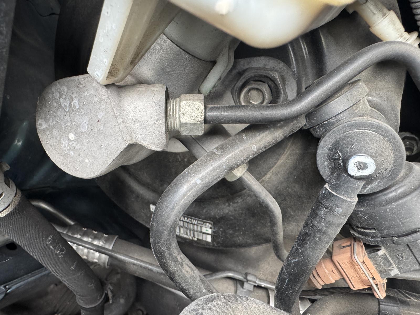 View Auto part Brake Booster HOLDEN CRUZE 2012