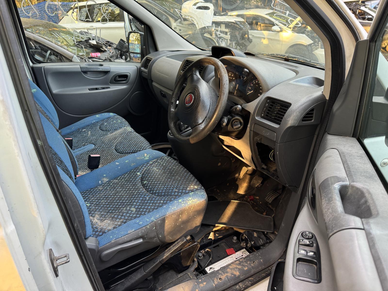 View Auto part Steering Column Shro FIAT SCUDO 2013