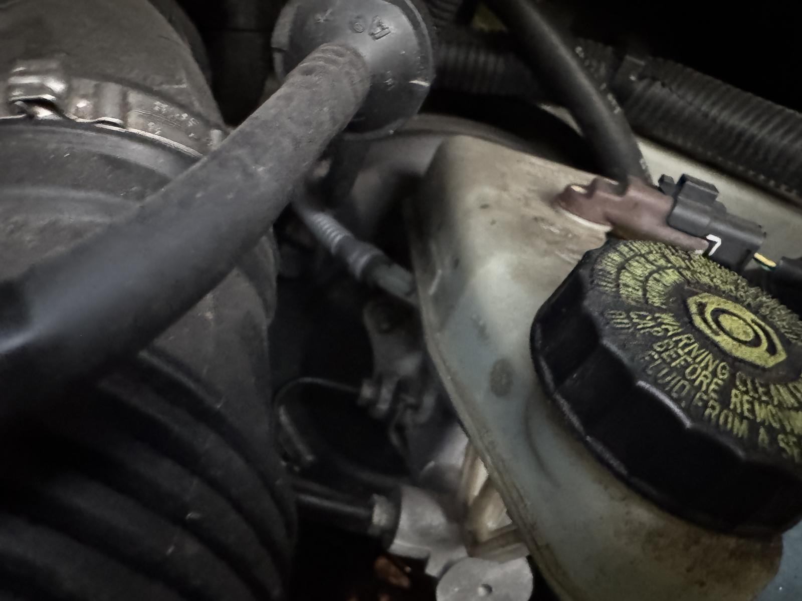 View Auto part Brake Booster FIAT SCUDO 2013