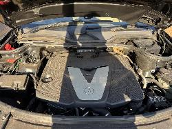 View Auto part Engine MERCEDES M CLASS 2008