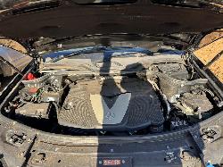 View Auto part Engine MERCEDES M CLASS 2008