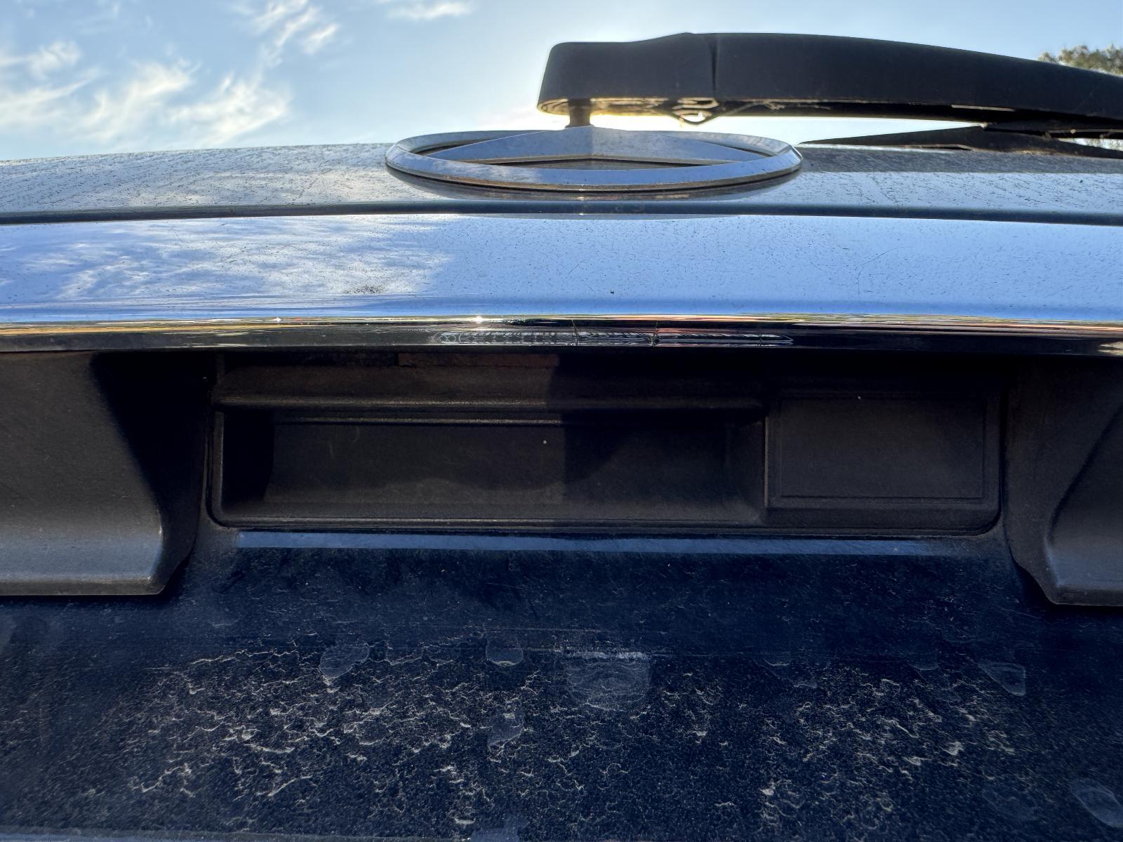 View Auto part Tailgate Handle MERCEDES M CLASS 2008