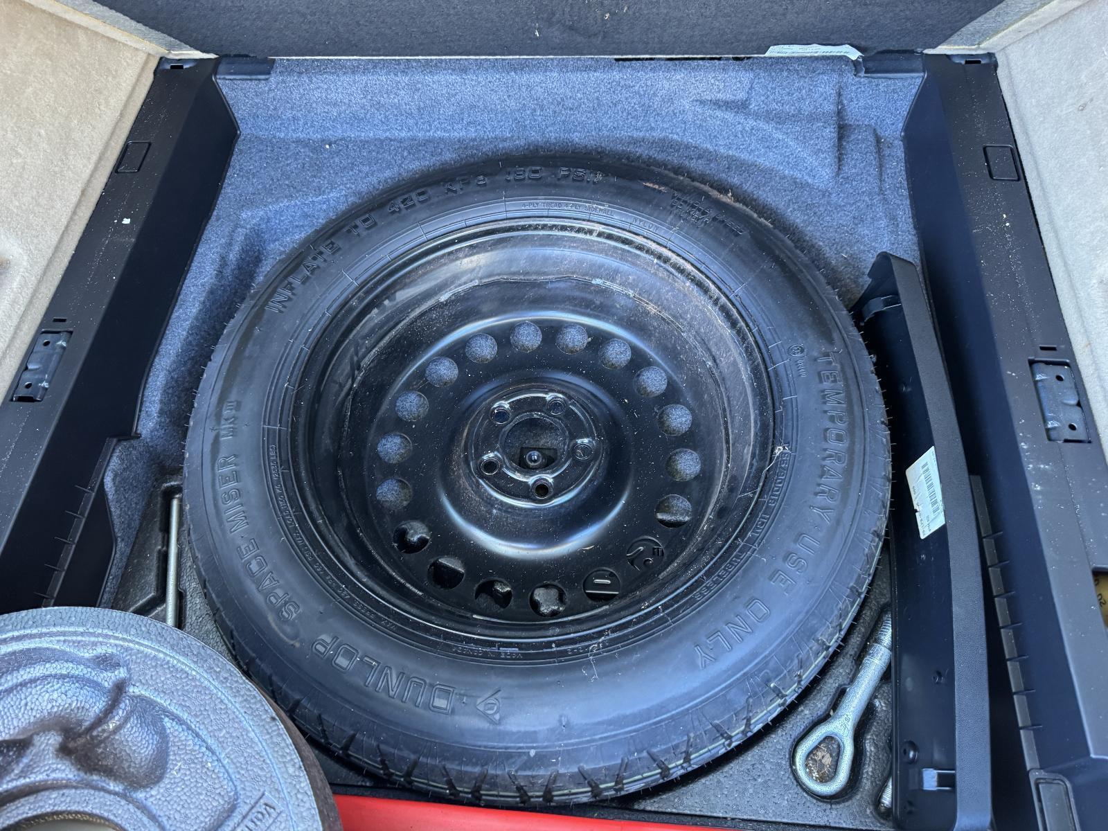 View Auto part Wheel Standard/Steel MERCEDES M CLASS 2008