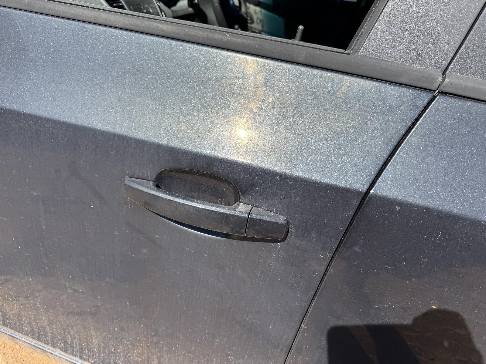 View Auto part Door Handle HOLDEN CRUZE 2010