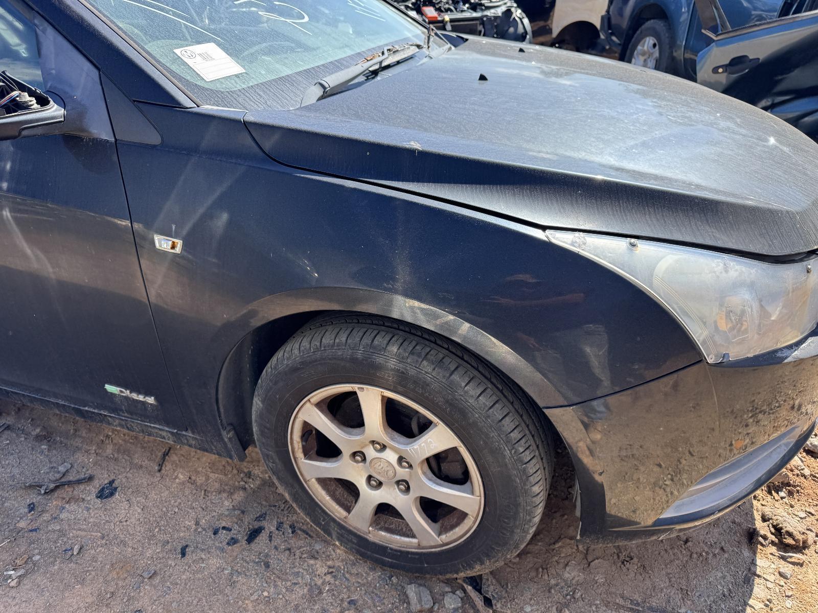 View Auto part Right Guard HOLDEN CRUZE 2010