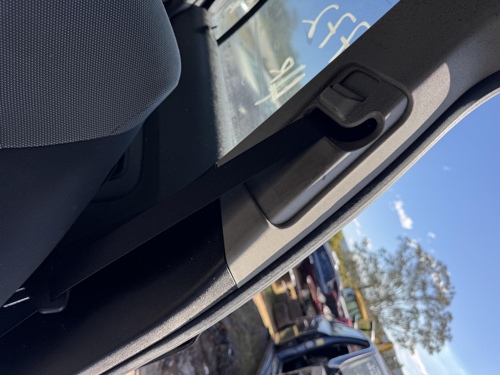 View Auto part Seatbelt/Stalk HOLDEN CRUZE 2010
