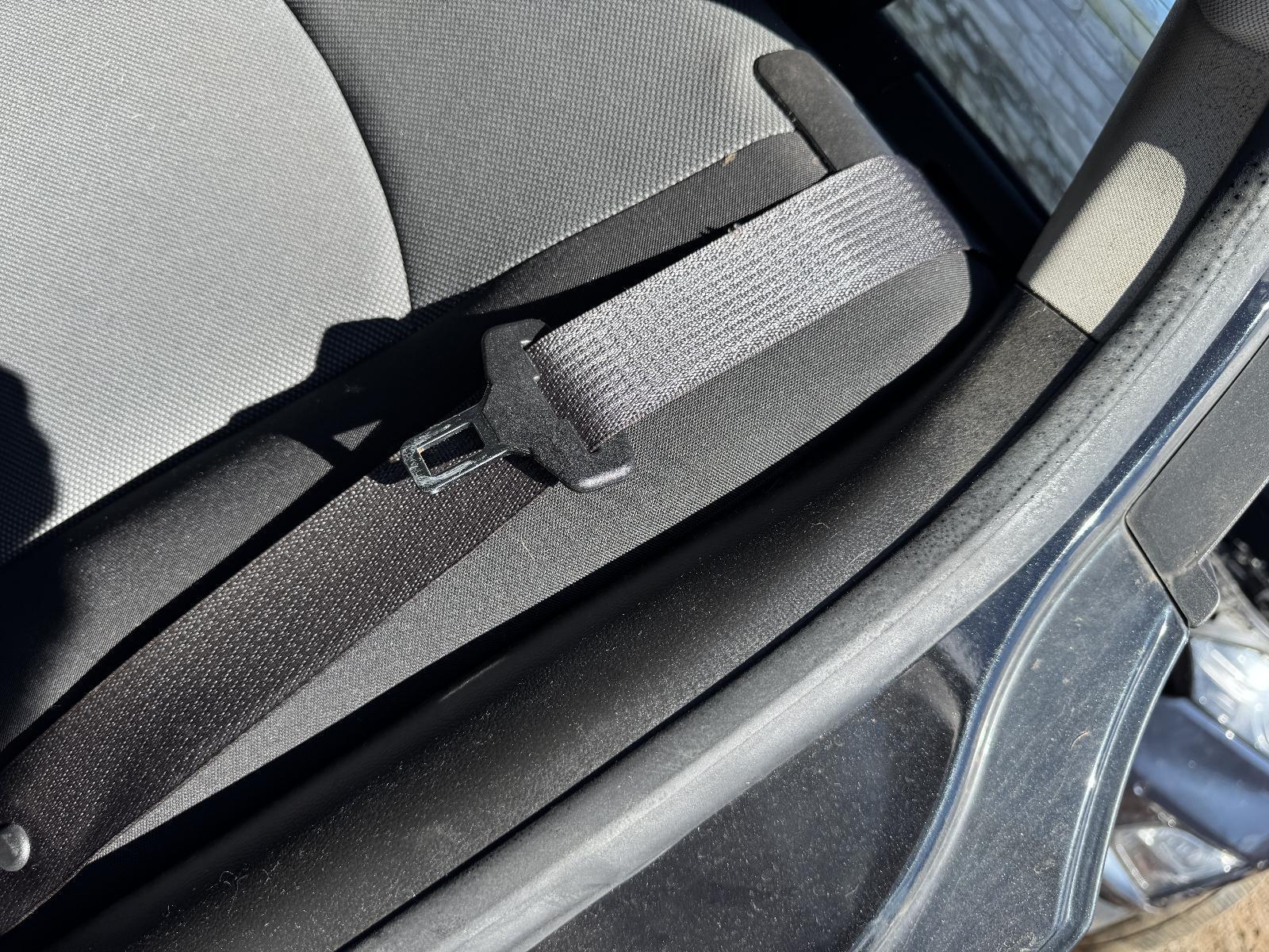 View Auto part Seatbelt/Stalk HOLDEN CRUZE 2010