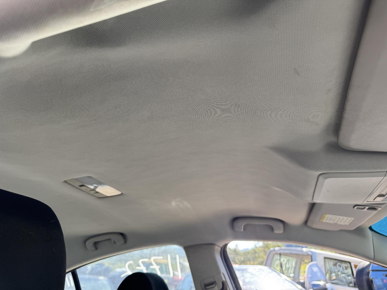 View Auto part Hoodlining HOLDEN CRUZE 2010