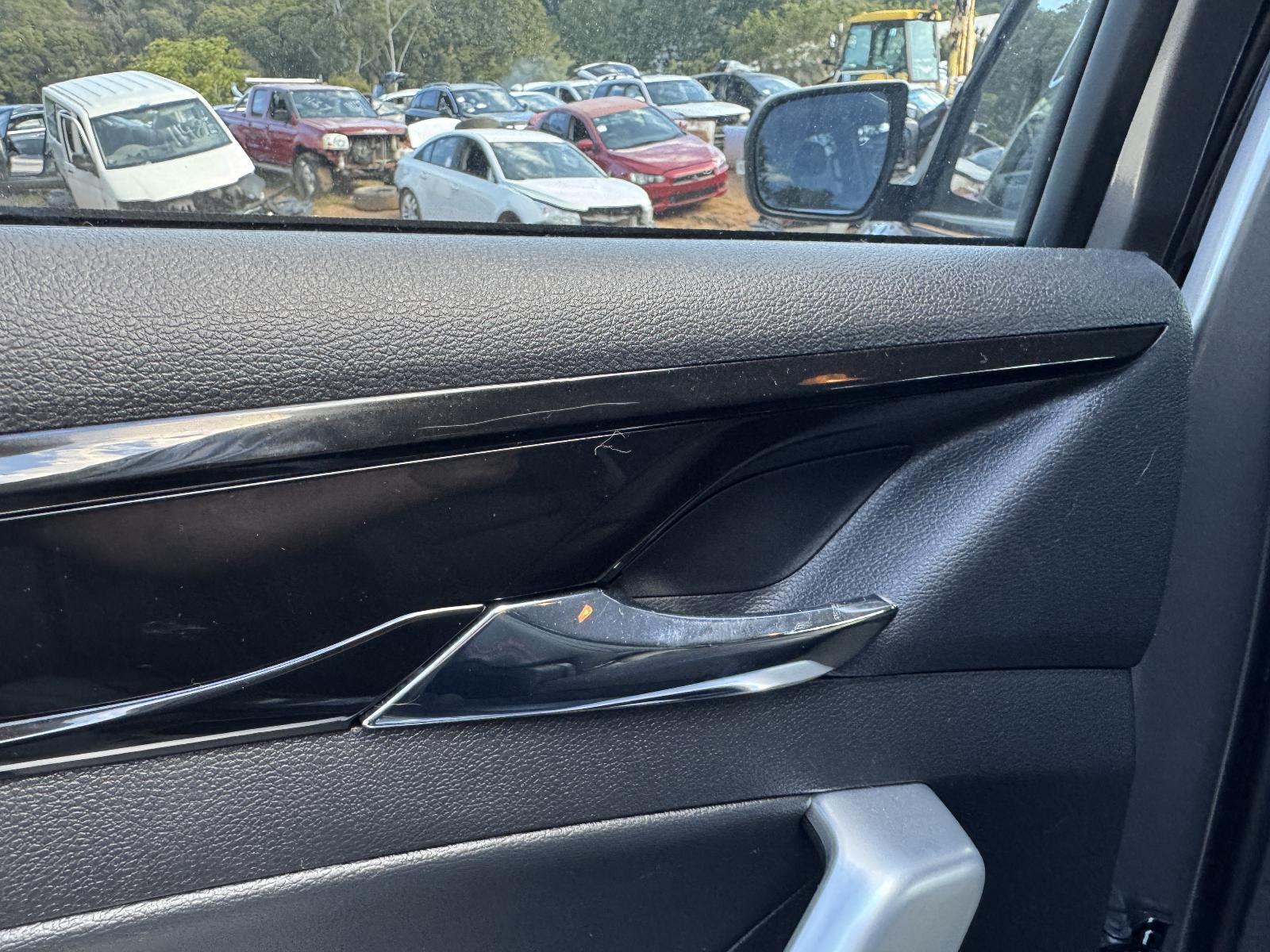 View Auto part Door Handle LDV T60 2022