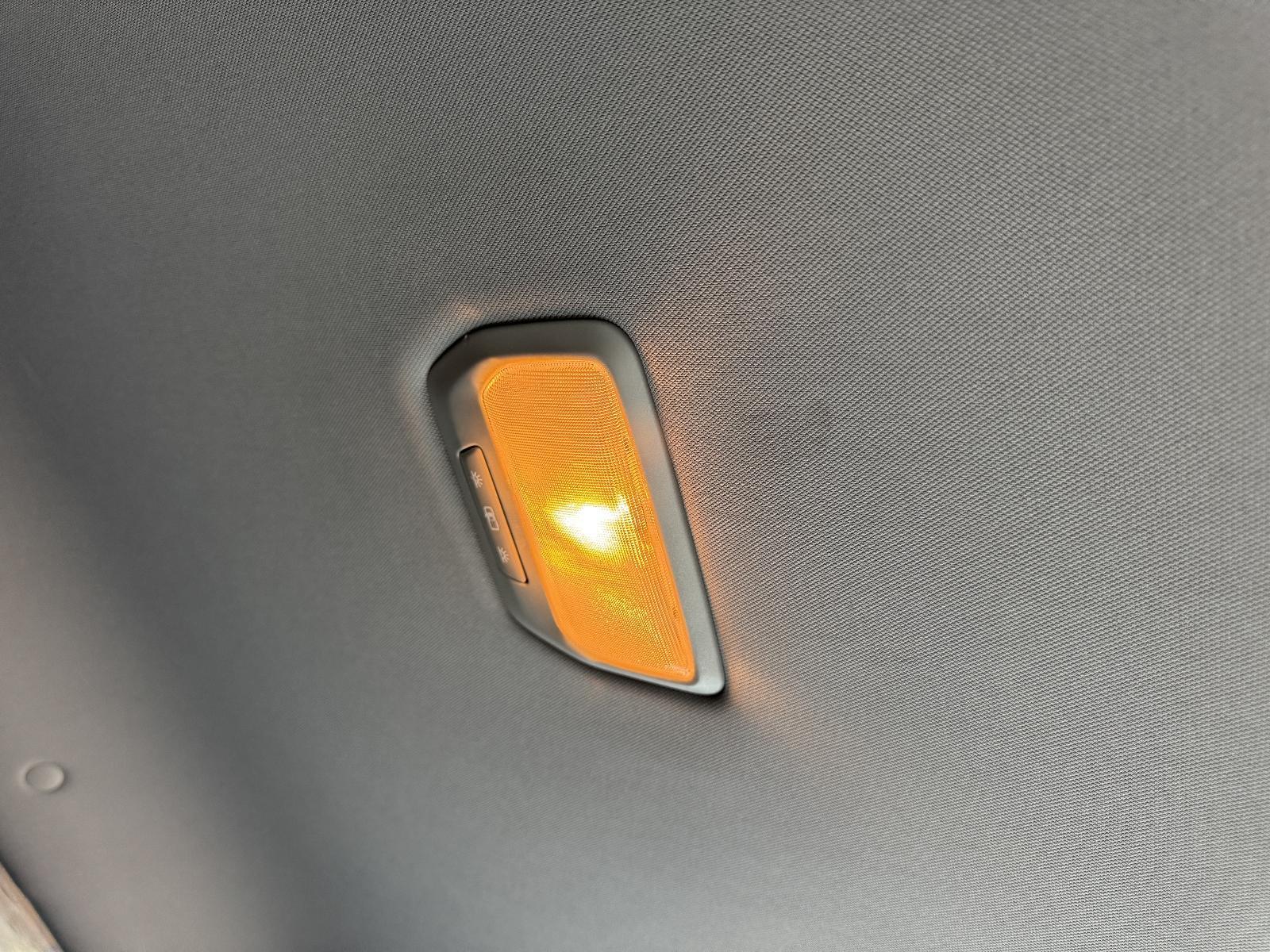 View Auto part Courtesy Light LDV T60 2022