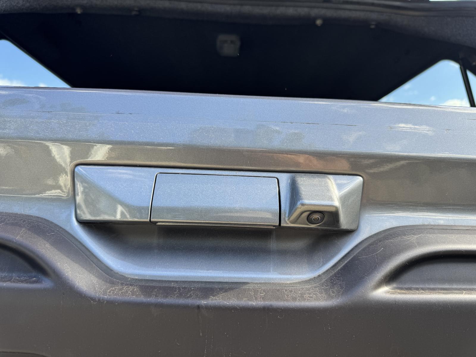 View Auto part Tailgate Handle LDV T60 2022