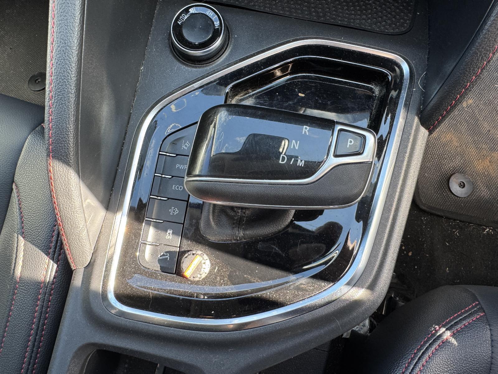 View Auto part Gear Stick/Shifter LDV T60 2022