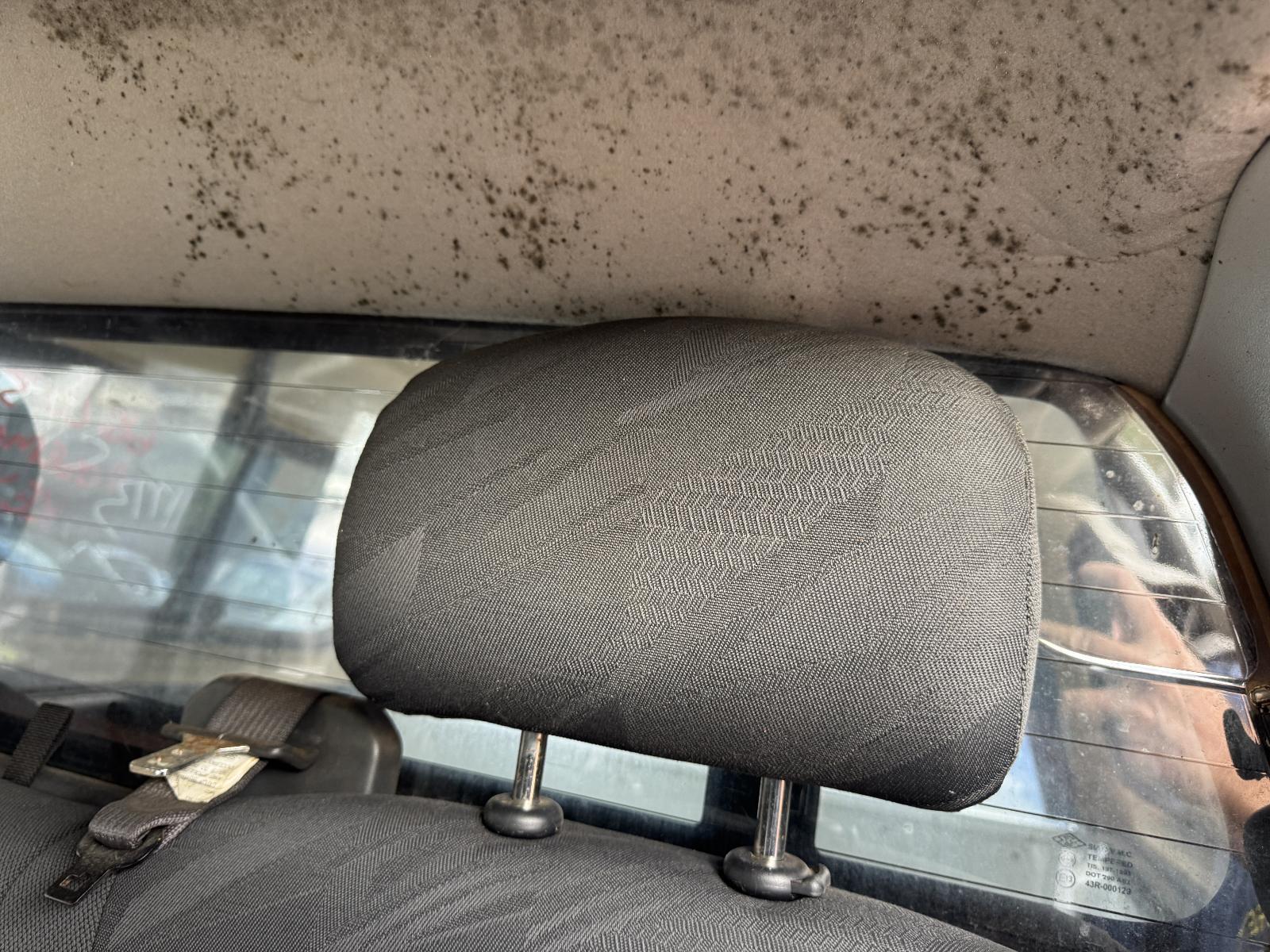 View Auto part Headrest HOLDEN COLORADO 2009