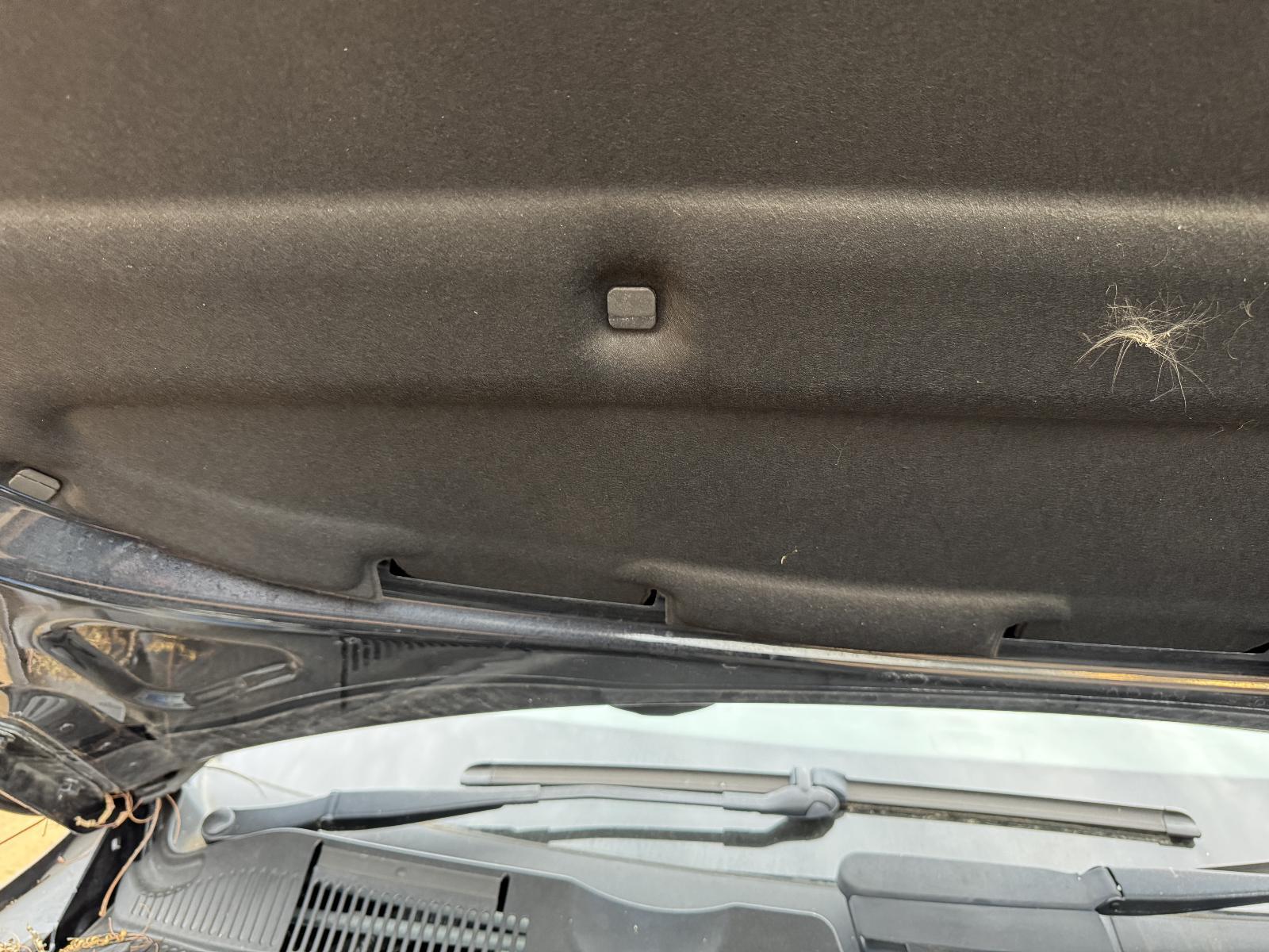 View Auto part Wiper Arm VOLKSWAGEN TOUAREG 2016
