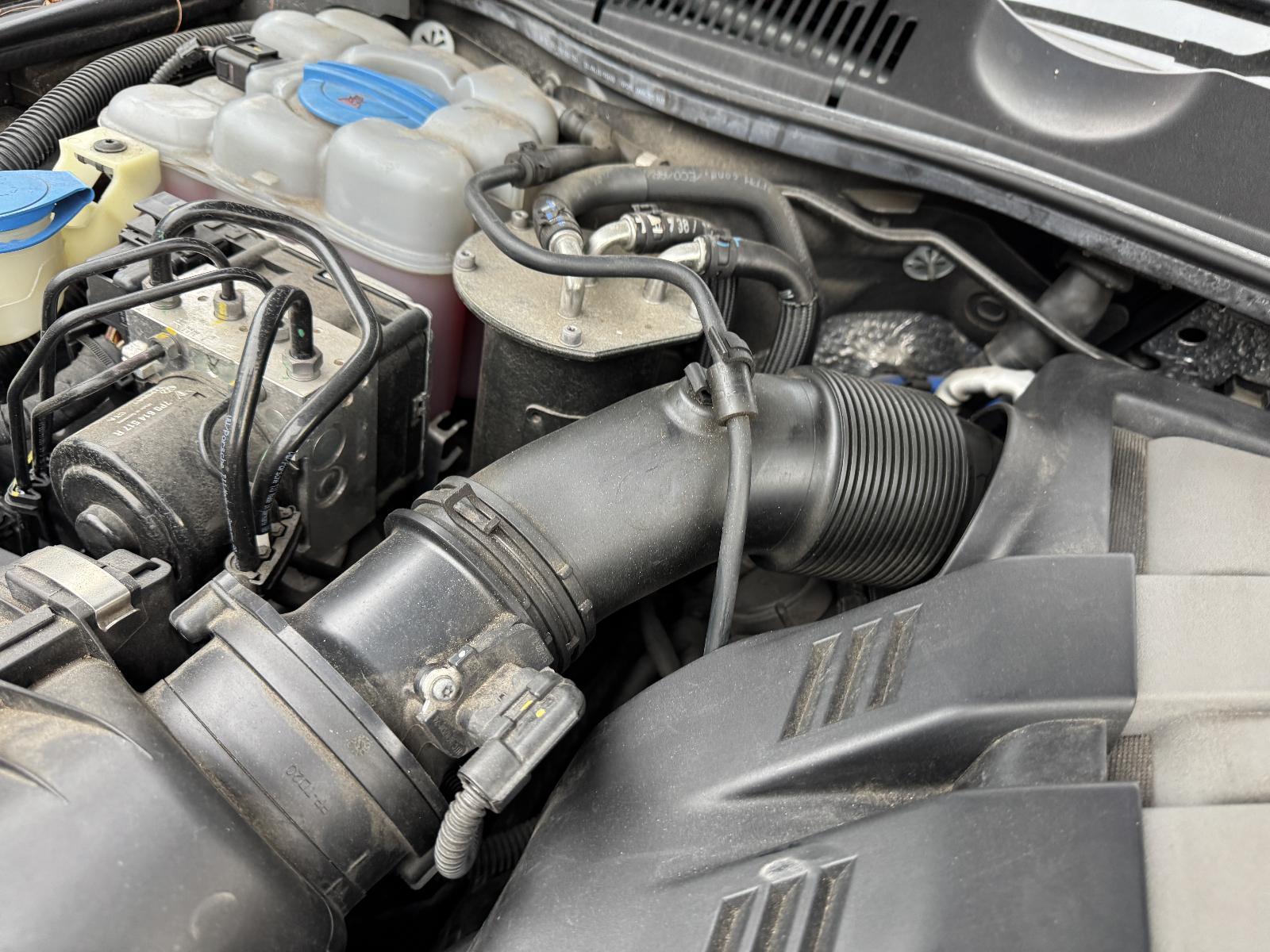 View Auto part Air Flow Meter VOLKSWAGEN TOUAREG 2016