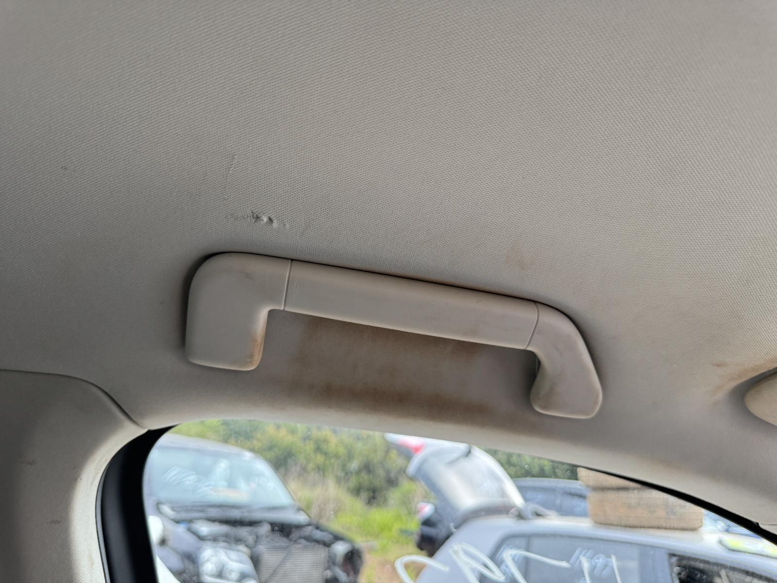 View Auto part Grab Handle VOLKSWAGEN TOUAREG 2016