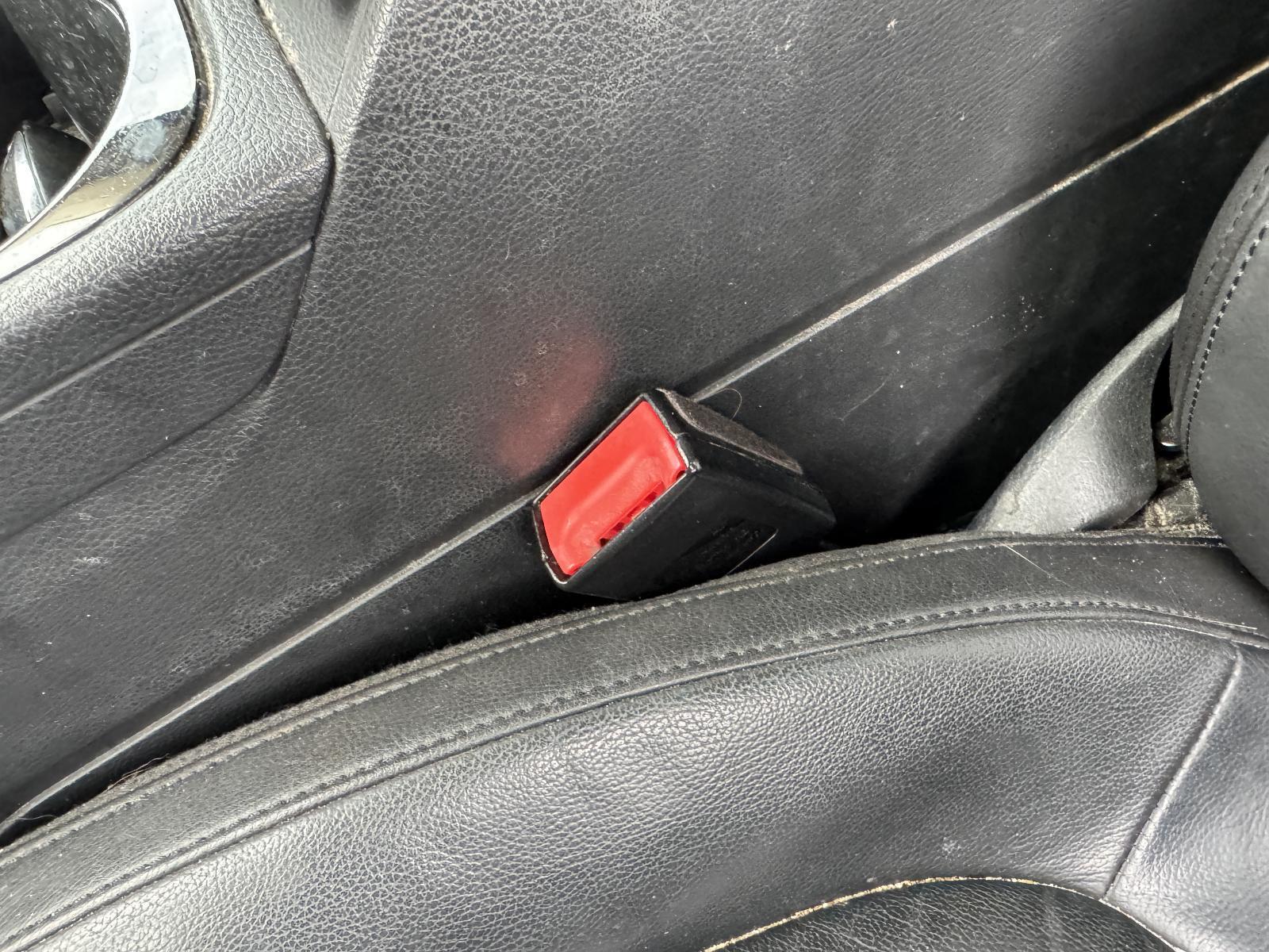 View Auto part Seatbelt/Stalk VOLKSWAGEN TOUAREG 2016